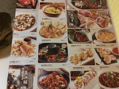 -弄堂里(西溪龙湖天街店)