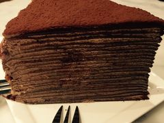-Awfully Chocolate(来福士广场店)
