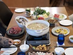 -昆明春城湖畔度假村