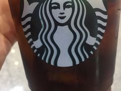 -星巴克(西安机场1店T3到达店)