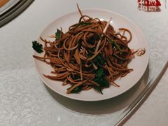三河豆腐丝-古洼一锅鲜(开发区店)