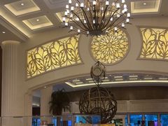 -常州武进九洲喜来登酒店