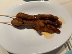 -南门小馆·清真(国贸商城店)