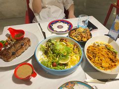 -Gray Whale 灰鲸餐厅(北美N1店)