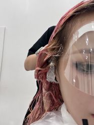 -DL HOPE明星造型