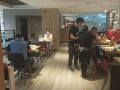 大堂-必胜客(双榆树店)