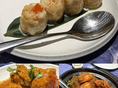 -珍宝海鲜JUMBO Seafood(ifc店)