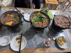 -范贤光鸡公煲(平乐园总店)