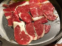 黑胡椒牛扒-千纸鹤嫩汁烤肉(学府店)