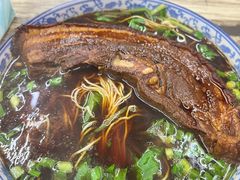 -九八五面馆(欧洲城店)
