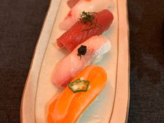 -隐泉·HANA BY HATSUNE葉奈日式料理(国贸商城店)