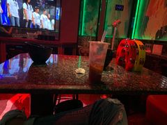 -INLOVE KTV(西溪印象城店)
