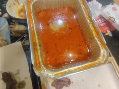 -锦州老勾烧烤(八一小区店)