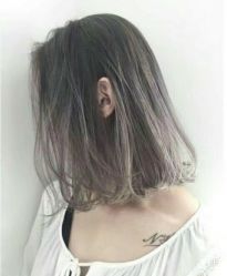 -Tipo Hair salon（明星）店
