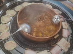 -阿山卓·野生菌火锅·纳西火塘烤肉