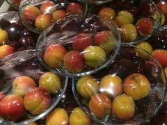 -黔蘑菇四季餐厅(观山湖店)