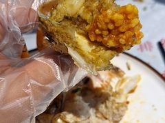 -三妹小龙虾·黄油蟹(华侨城总店)