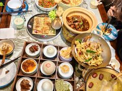 -一味大院•桐庐菜传承店(春江路店)