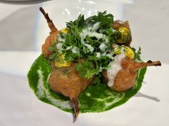 -Le Bistrot de Racine