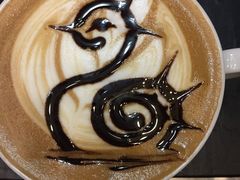 -Cafe Alice咖啡爱丽丝(奥城店)