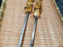 -城南老友羊蝎子火锅(花乡奥莱店)
