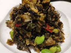 -老苏州芳和园茶酒楼  传统苏帮菜(观前店)