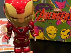 -泡泡玛特POPMART(上海环球港店)