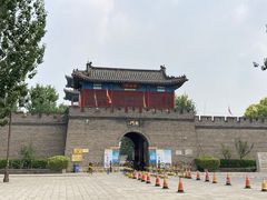 -杨家埠民间艺术大观园
