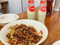 猪肝面-小狗面馆(复兴店)