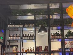 -向川南·水煮鱼·川菜(和平里店)