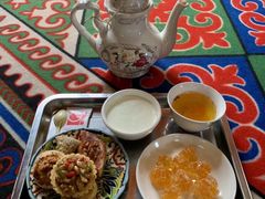 -百年老茶馆