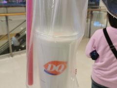 香草奶昔-DQ·蛋糕·冰淇淋(苏州中心店)