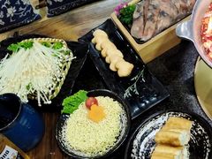 -湊湊火锅·茶憩(来福士广场店)