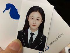 -海马体照相馆(大连罗斯福广场店)