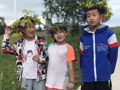 -塞罕坝国家级自然保护区