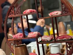 -丁卯•铜锅涮肉(工体店)