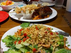 -Bubba Gump Shrimp(Ala Moana)