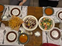 -藏书馆咖啡LibraryCoffee·Bistro(牡丹园店)