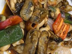 -嘉升大排档(番禺总店)