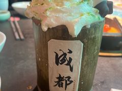 -吼堂老火锅(太古里总店)