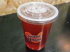 -前进5路汉堡炸鸡(汉街skp店)