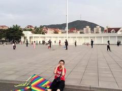 景点-大连人民广场