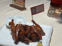 -侨美食家·粤菜(体育西路店)