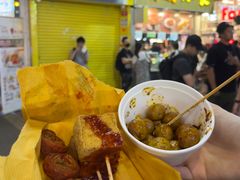 -威威小食