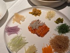 捞起鱼生-炳胜品味(海印总店)