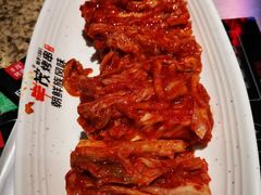 -丰茂烤串(六里桥店)