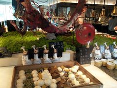 -杭州君尚云郦酒店