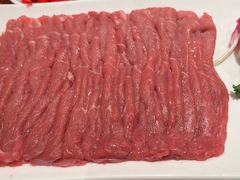 -南门涮肉(北洼路店)