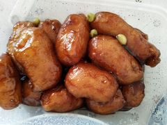 -小厨娘淮扬菜(板桥一店)