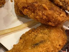 -麦当劳(天骄店)